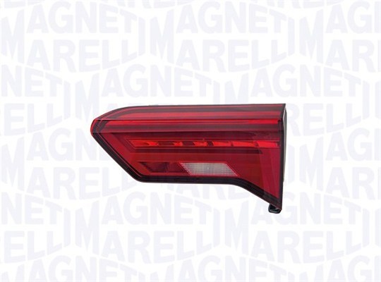 MAGNETI MARELLI 714028928000 Luce posteriore-Luce posteriore-Ricambi Euro