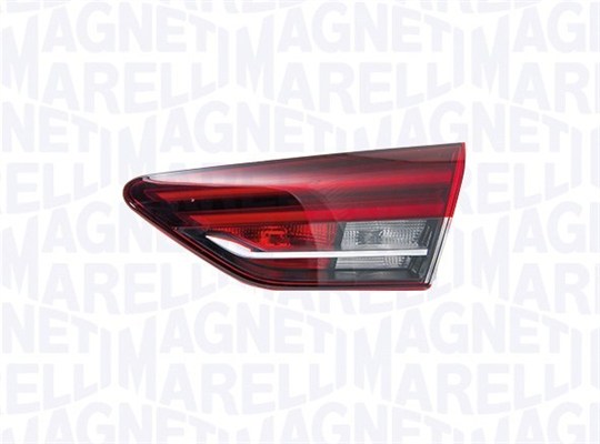 MAGNETI MARELLI 714020660807 Luce posteriore-Luce posteriore-Ricambi Euro