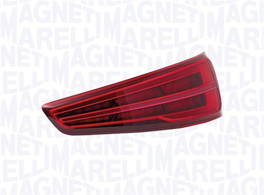 MAGNETI MARELLI 715001133004 Luce posteriore