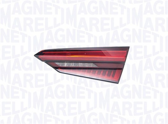 MAGNETI MARELLI 715001136023 Luce posteriore-Luce posteriore-Ricambi Euro