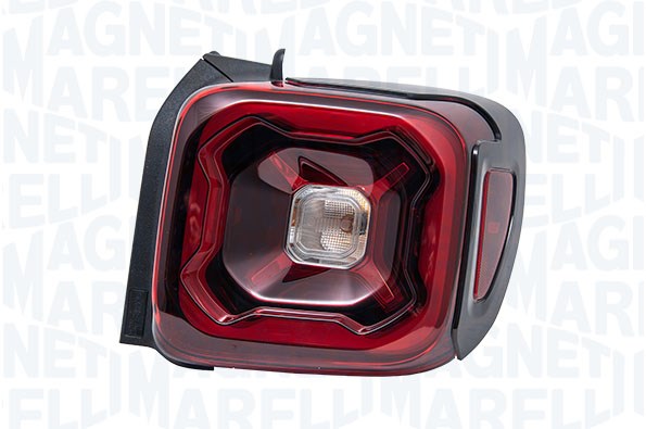 MAGNETI MARELLI...