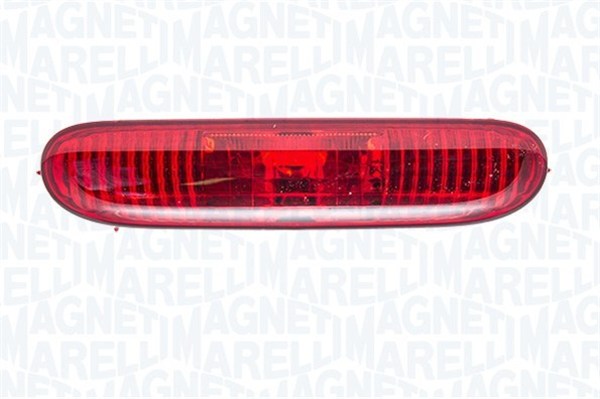 MAGNETI MARELLI 715104122000 Luce posteriore-Luce posteriore-Ricambi Euro