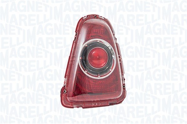 MAGNETI MARELLI 715104176000 Luce posteriore-Luce posteriore-Ricambi Euro