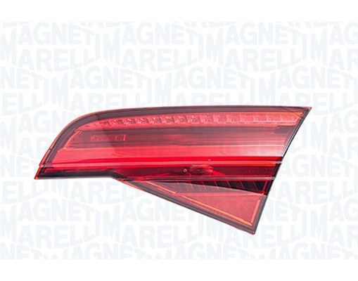 MAGNETI MARELLI 715011113013 Luce posteriore-Luce posteriore-Ricambi Euro