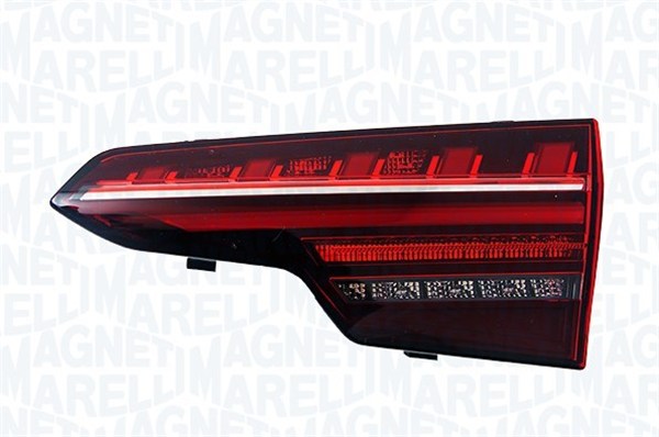 MAGNETI MARELLI 714081840203 Tail Light Assembly Right for AUDI
