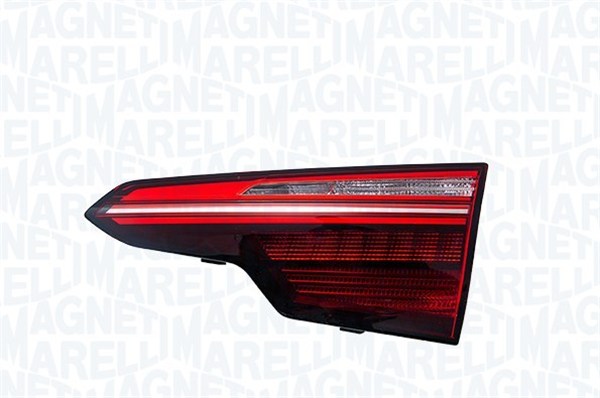 MAGNETI MARELLI...