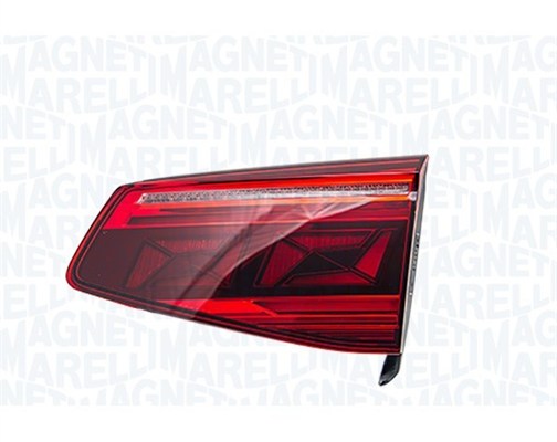 MAGNETI MARELLI 714081880201 Luce posteriore