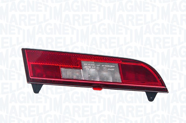MAGNETI MARELLI...