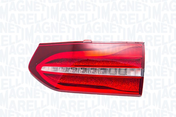 MAGNETI MARELLI...