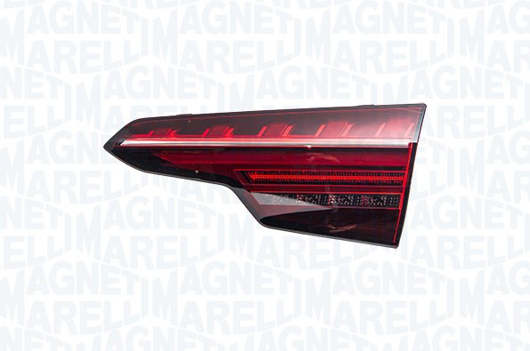 MAGNETI MARELLI...
