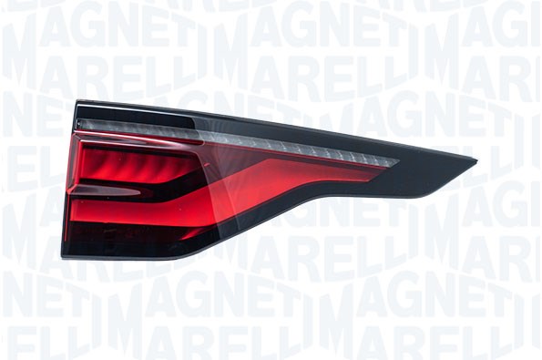 MAGNETI MARELLI...