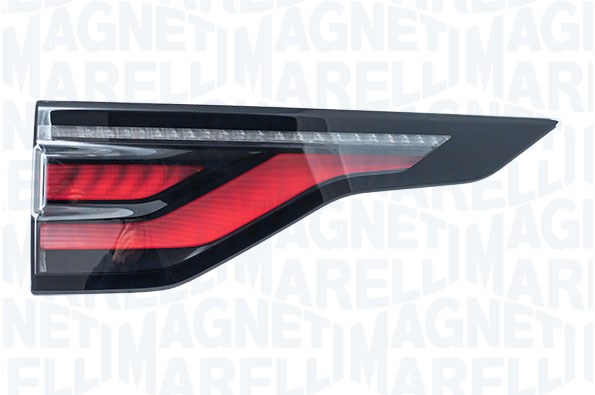 MAGNETI MARELLI...