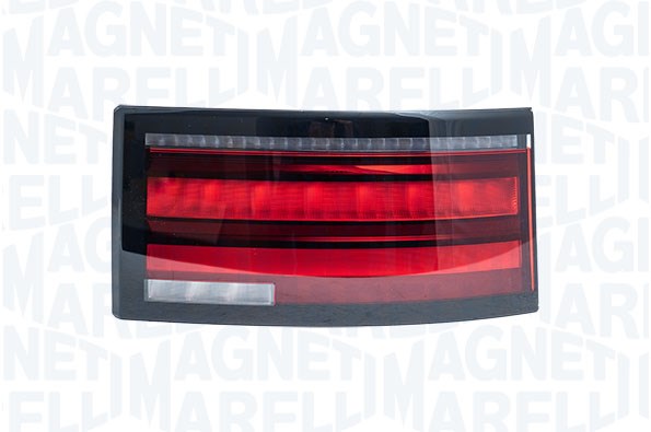 MAGNETI MARELLI...