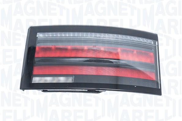 MAGNETI MARELLI...
