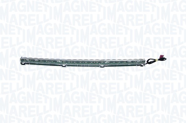 MAGNETI MARELLI 715001120530 Auxiliary Stop Light Rear for MERCEDES-BENZ