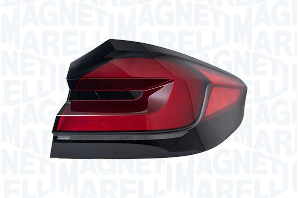 MAGNETI MARELLI...