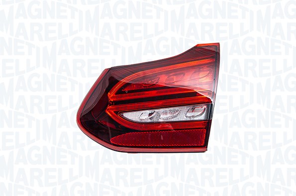MAGNETI MARELLI 715001211032 Tail Light Assembly Right for MERCEDES-BENZ