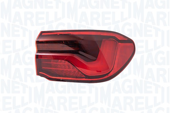 MAGNETI MARELLI...