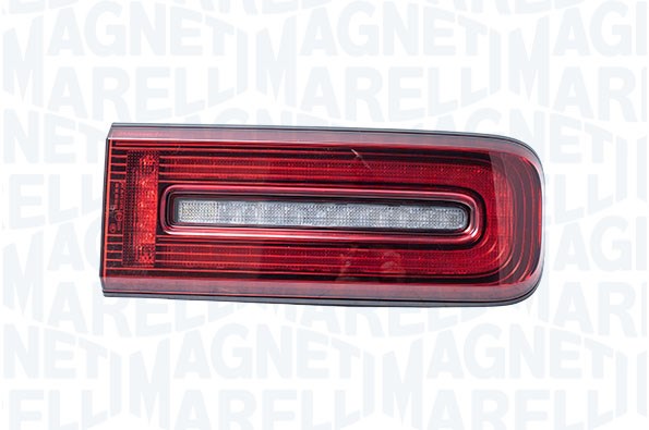 MAGNETI MARELLI...