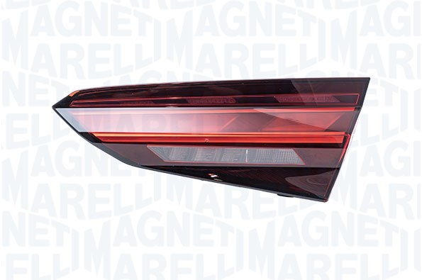 MAGNETI MARELLI 715106602950 Tail Light Assembly Left for AUDI