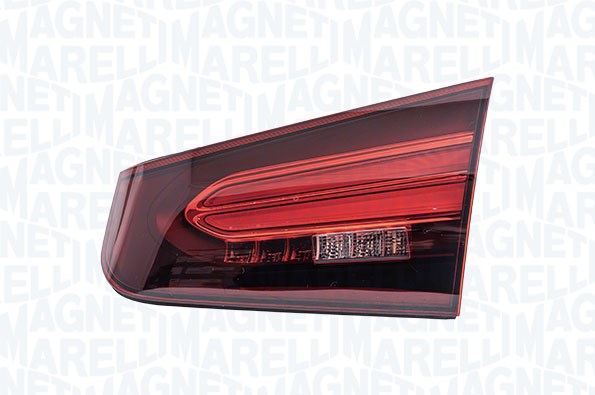 MAGNETI MARELLI 715140199370 Tail Light Assembly