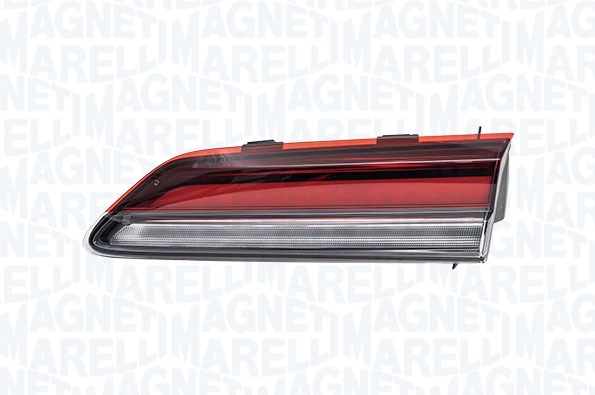 MAGNETI MARELLI 715141963700 Tail Light Assembly Left for SKODA