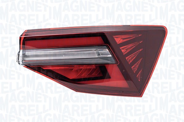 MAGNETI MARELLI 715141963900 Tail Light Assembly Left for SKODA