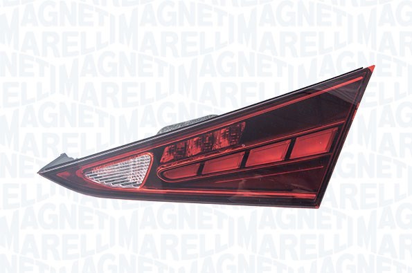 MAGNETI MARELLI 715001218022 Tail Light Assembly Right for MERCEDES-BENZ