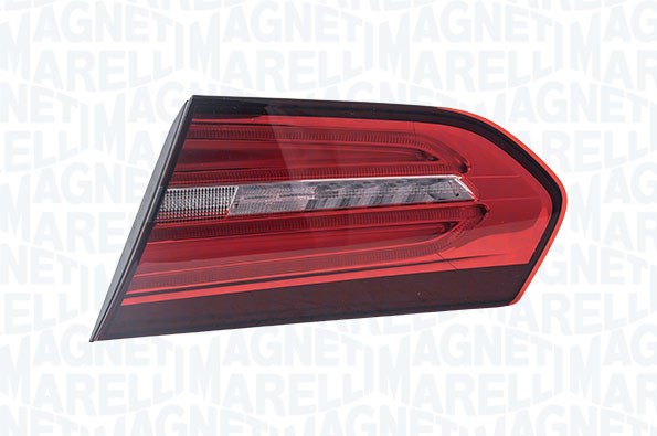 MAGNETI MARELLI 715141219021 Tail Light Assembly Left for MERCEDES-BENZ