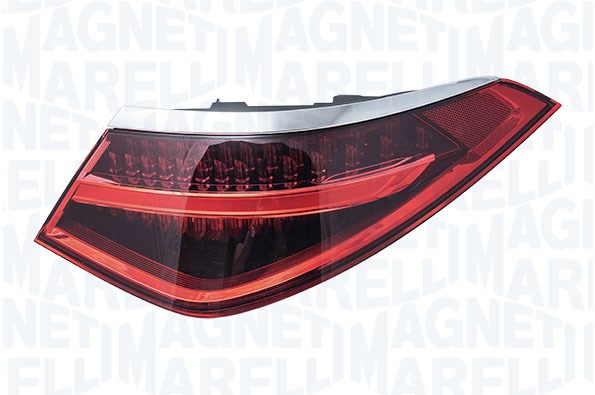 MAGNETI MARELLI 715106560220 Tail Light Assembly Right for MERCEDES-BENZ