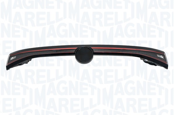 MAGNETI MARELLI 715010434200 Tail Light Assembly Rear for VW