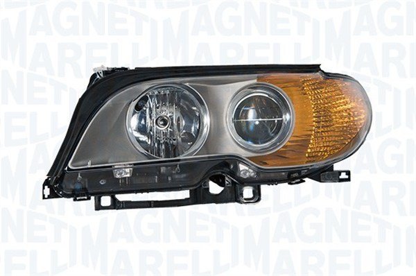 MAGNETI MARELLI 710301209203 Faro principale-Faro principale-Ricambi Euro