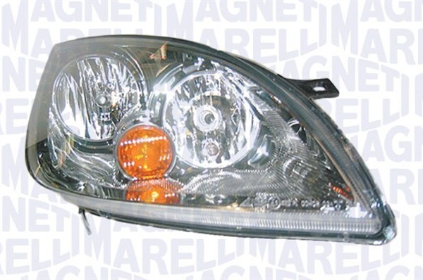 MAGNETI MARELLI 710301208211 Faro principale-Faro principale-Ricambi Euro