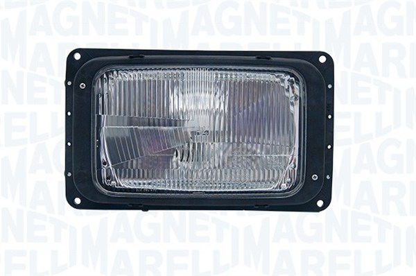 MAGNETI MARELLI 710301017606 Faro principale-Faro principale-Ricambi Euro