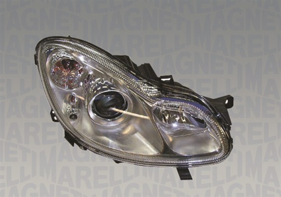 MAGNETI MARELLI 710301229201 Faro principale-Faro principale-Ricambi Euro