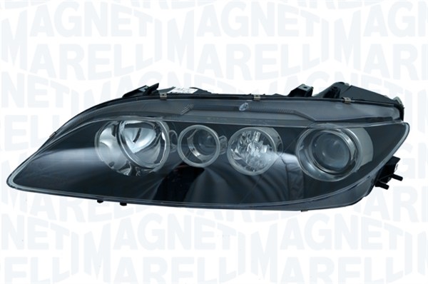 MAGNETI MARELLI 712014005436 Faro principale