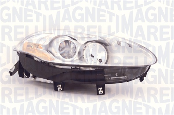 MAGNETI MARELLI 712455901129 Faro principale-Faro principale-Ricambi Euro