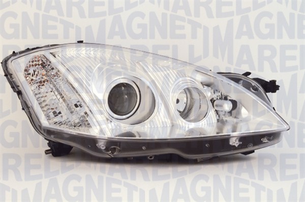 MAGNETI MARELLI 710301216285 Faro principale-Faro principale-Ricambi Euro