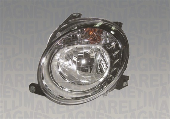 MAGNETI MARELLI 712455401129 Faro principale-Faro principale-Ricambi Euro