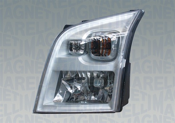 MAGNETI MARELLI 712100901120 Faro principale-Faro principale-Ricambi Euro