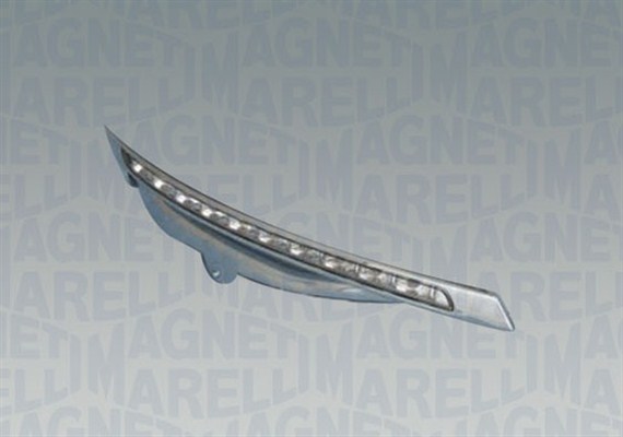 MAGNETI MARELLI 712461211129 Luce guida diurna-Luce guida diurna-Ricambi Euro