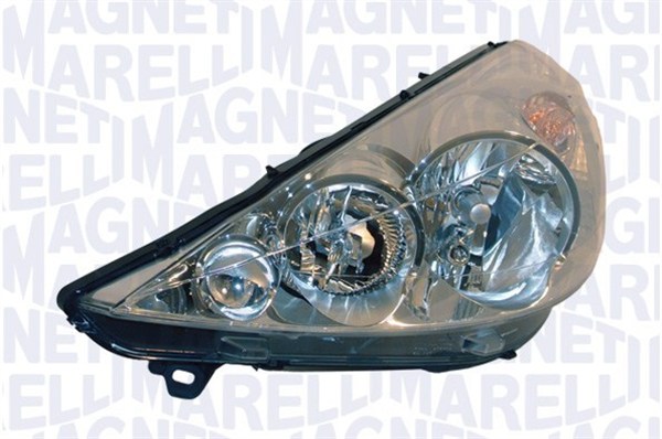 MAGNETI MARELLI 712463701129 Faro principale-Faro principale-Ricambi Euro