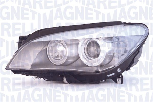 MAGNETI MARELLI 719000000023 Faro principale-Faro principale-Ricambi Euro