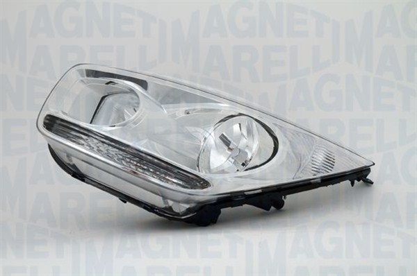 MAGNETI MARELLI 710301257201 Faro principale