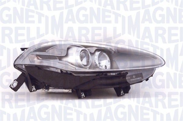 MAGNETI MARELLI 712455811129 Faro principale