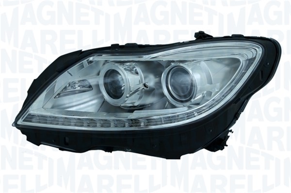 MAGNETI MARELLI 711307023602 Faro principale-Faro principale-Ricambi Euro