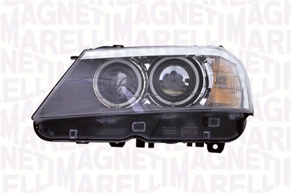 MAGNETI MARELLI 710815029040 Faro principale