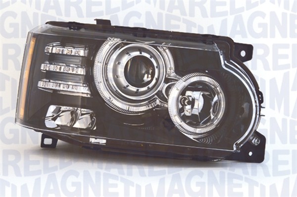 MAGNETI MARELLI 712472601129 Faro principale-Faro principale-Ricambi Euro