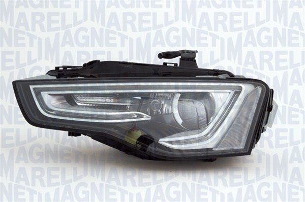 MAGNETI MARELLI 711307023920 Faro principale