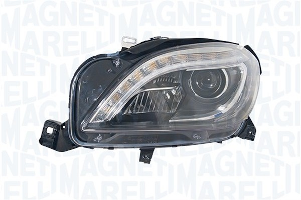 MAGNETI MARELLI 710815079001 Faro principale